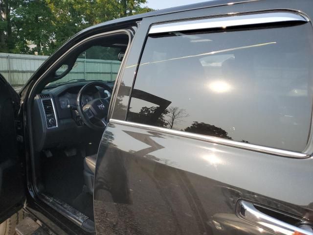 2018 Dodge RAM 2500 Longhorn