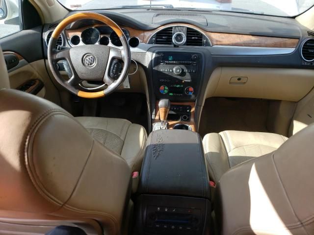 2008 Buick Enclave CXL