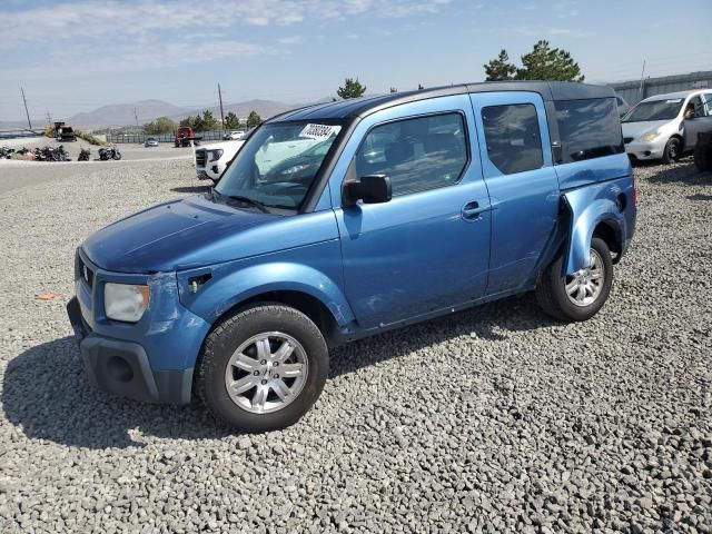 2006 Honda Element EX