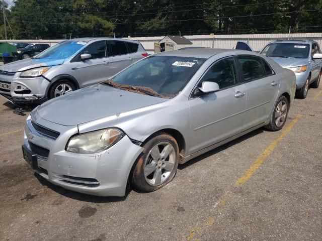 2010 Chevrolet Malibu 2LT