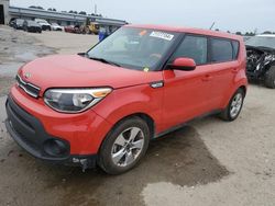 KIA Vehiculos salvage en venta: 2019 KIA Soul