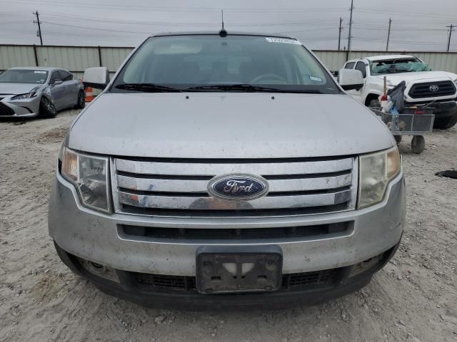 2009 Ford Edge Limited