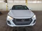 2017 Hyundai Elantra Sport