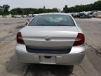 2005 Buick Lacrosse CXL