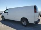 2015 Chevrolet Express G2500