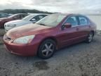 2005 Honda Accord EX