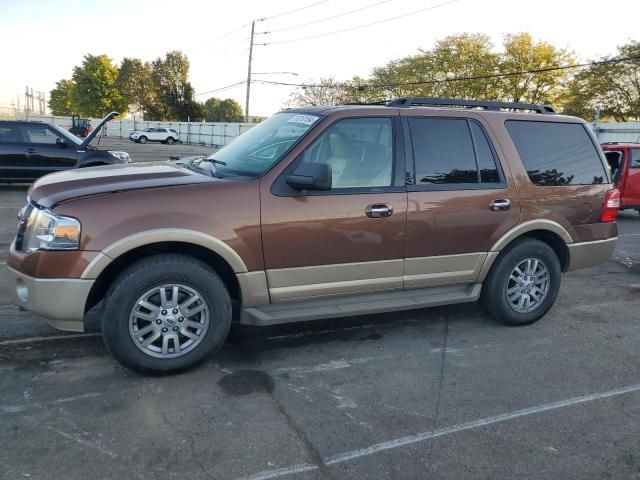 2012 Ford Expedition XLT