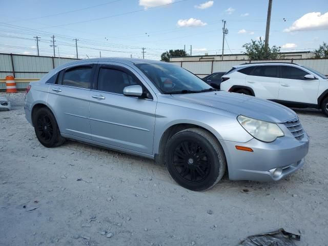 2008 Chrysler Sebring Limited