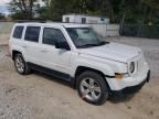 2012 Jeep Patriot Sport