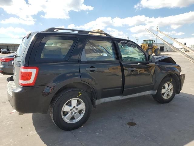 2010 Ford Escape XLS