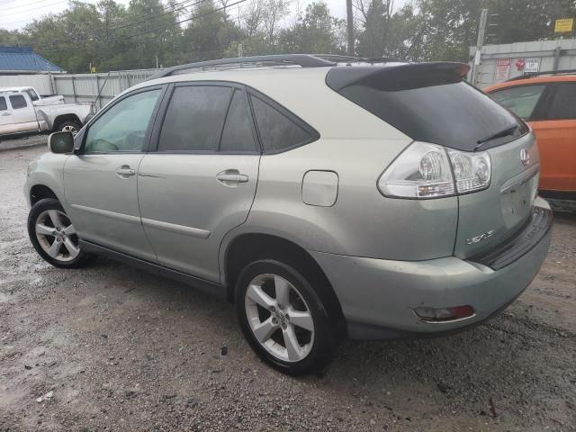 2007 Lexus RX 350