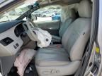 2011 Toyota Sienna XLE