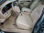 2006 Lincoln Town Car Signature