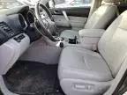 2013 Toyota Highlander Base