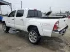 2008 Toyota Tacoma Double Cab Prerunner