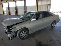 2003 Toyota Camry LE en venta en Phoenix, AZ