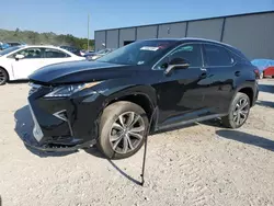 Lexus salvage cars for sale: 2017 Lexus RX 350 Base