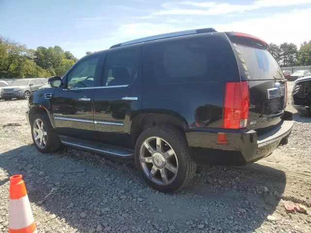 2011 Cadillac Escalade Luxury