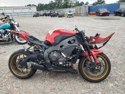 2013 Honda CBR1000 RR en venta en Florence, MS