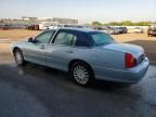 2005 Lincoln Town Car Signature