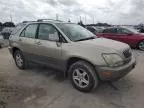 2002 Lexus RX 300