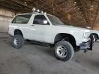 1985 Chevrolet Blazer S10