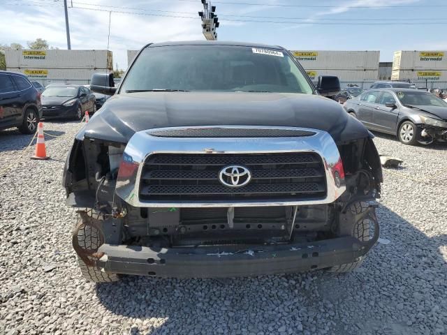 2007 Toyota Tundra Double Cab SR5