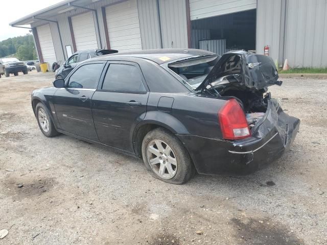 2007 Chrysler 300 Touring