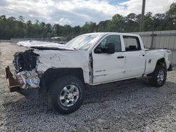 Vehiculos salvage en venta de Copart Ellenwood, GA: 2018 Chevrolet Silverado K2500 Heavy Duty