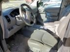 2008 Nissan Frontier Crew Cab LE