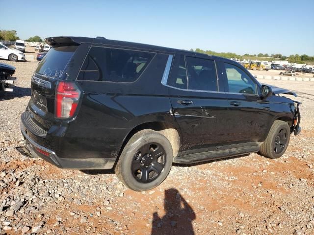 2023 Chevrolet Tahoe C1500