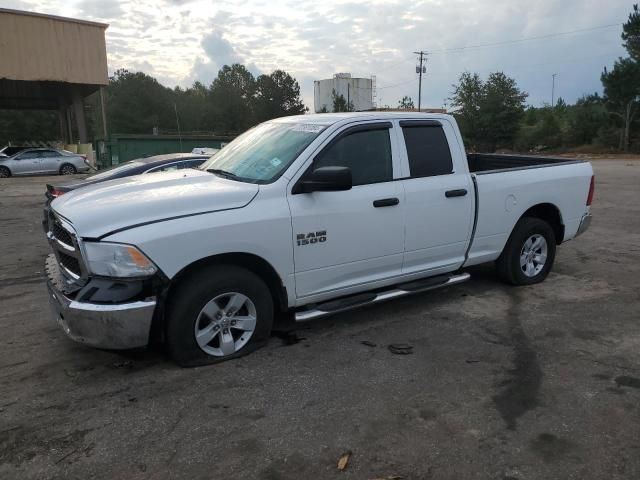 2018 Dodge RAM 1500 ST