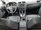 2013 Volkswagen Jetta TDI