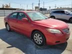 2008 Toyota Camry Hybrid