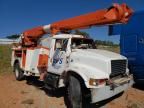 1999 International 4000 4900