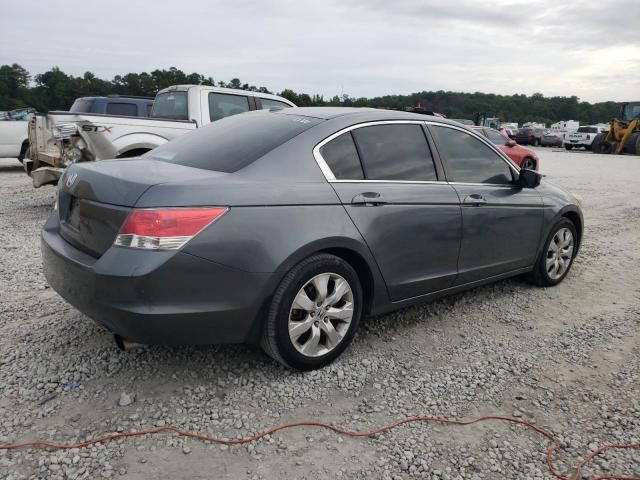 2009 Honda Accord EXL