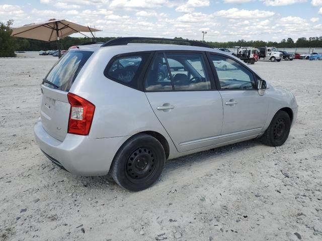 2009 KIA Rondo Base