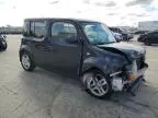 2011 Nissan Cube Base