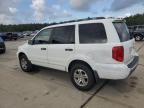 2003 Honda Pilot EXL