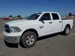 4 X 4 a la venta en subasta: 2023 Dodge RAM 1500 Classic SLT