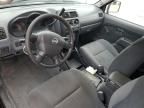 2002 Nissan Frontier King Cab XE