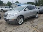 2008 Buick Enclave CXL