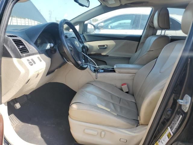 2009 Toyota Venza