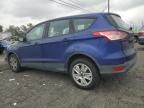 2016 Ford Escape S