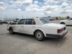 1986 Rolls-Royce Silver Spur