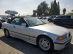 1999 BMW 323 IC Automatic