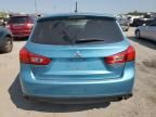 2013 Mitsubishi Outlander Sport SE