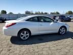 2006 Toyota Camry Solara SE