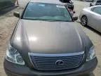 2006 Lexus LS 430