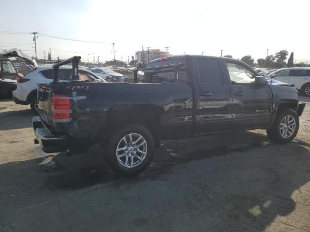 2019 Chevrolet Silverado LD K1500 LT